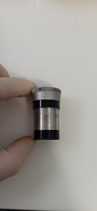 ZEISS Ocular Kpl 8X Pol microscopio