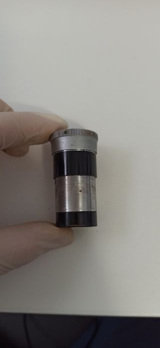 ZEISS Ocular Kpl 8X Pol microscopio