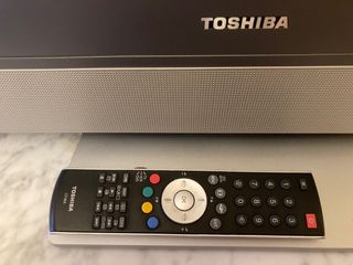TV Toshiba