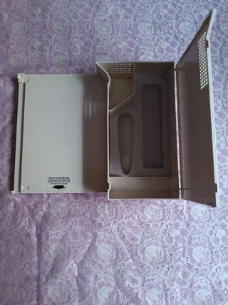 SOPORTE HORIZONTAL CONSOLA WII