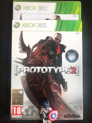 Prototype 2