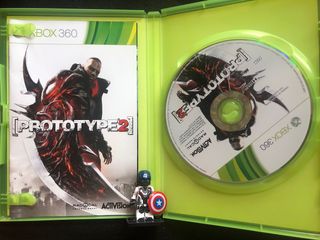 Prototype 2