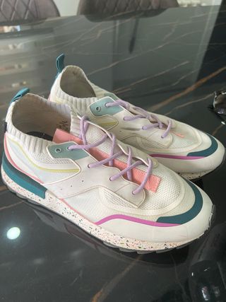 Zapatillas 
