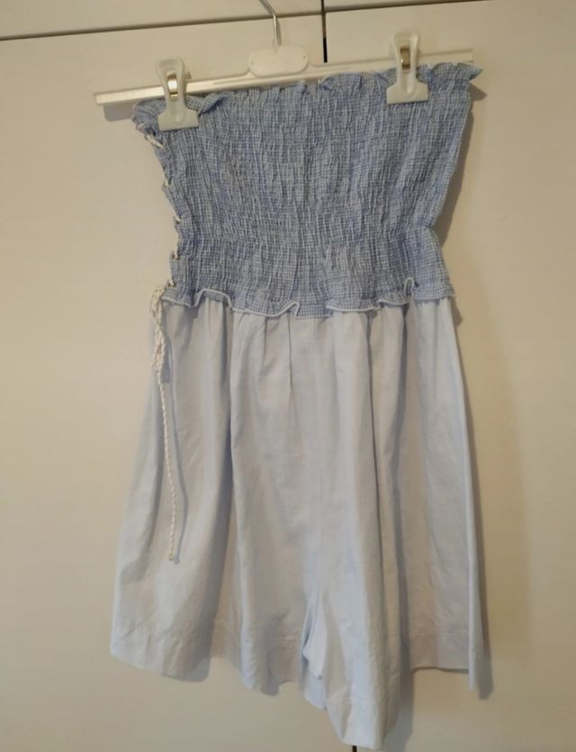 Vestitino f**k ragazzina