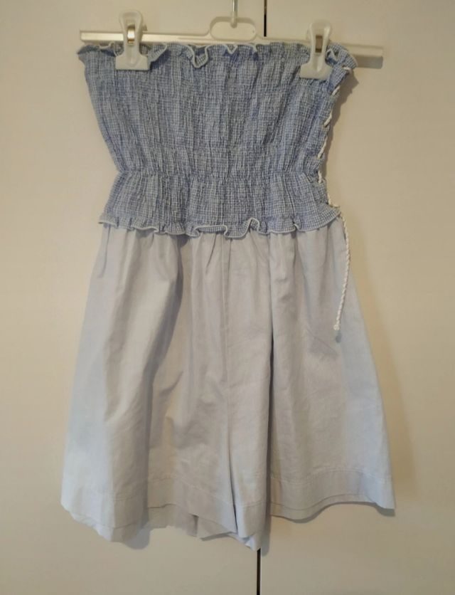 Vestitino f**k ragazzina