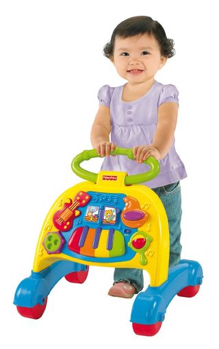 Andador bebe