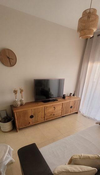 Muebles y mesas a medida