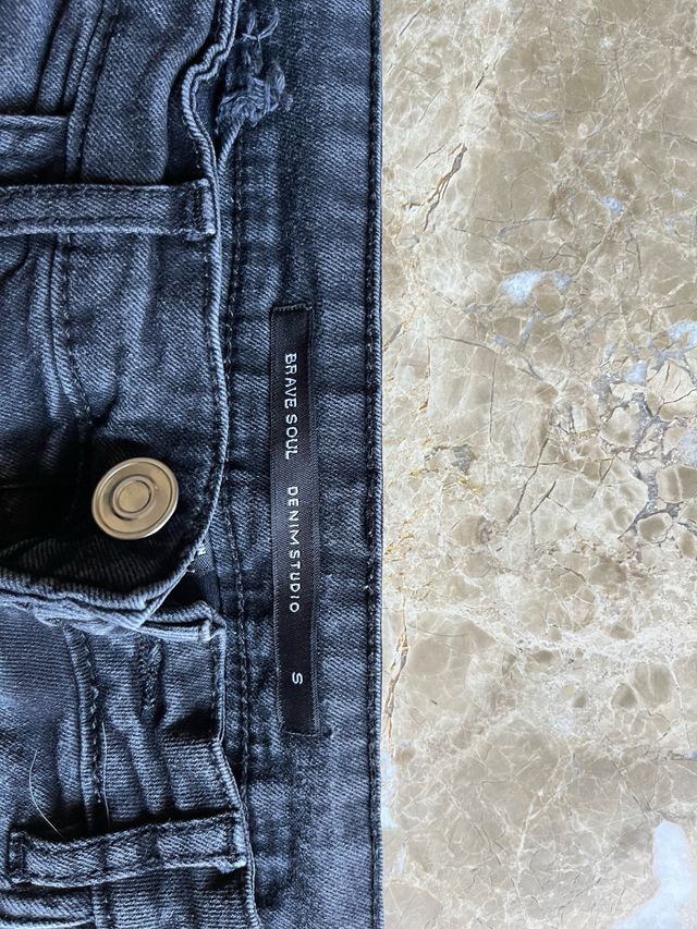 Pantalon corto niño