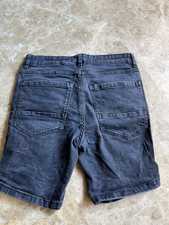 Pantalon corto niño