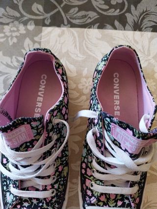 Converse All Star