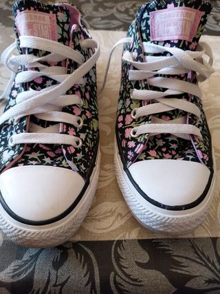 Converse All Star