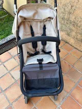 Cochecito Bugabop Camaleon