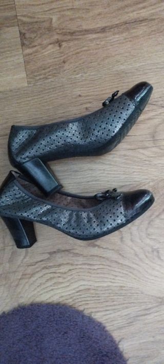 Zapatos mujer