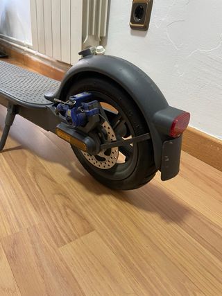 Patinete Eléctrico Xiaomi MI 3