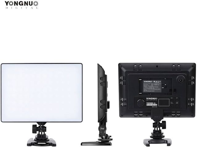 Yongnuo YN300 Air Pro Led Video