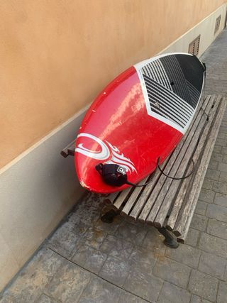 Tabla padel surf cabrinha