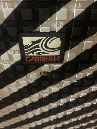 Tabla padel surf cabrinha