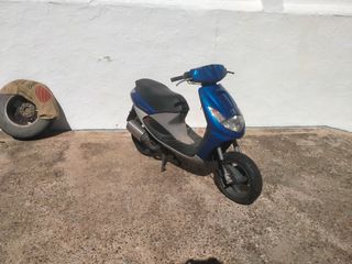 DESPIECE Peugeot Vivacity 49cc 