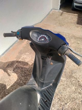 DESPIECE Peugeot Vivacity 49cc 
