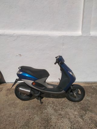 DESPIECE Peugeot Vivacity 49cc 