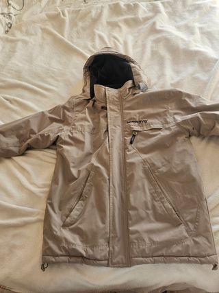 Giacca da neve Himalaya