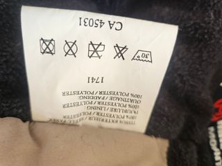 Giacca da neve Himalaya