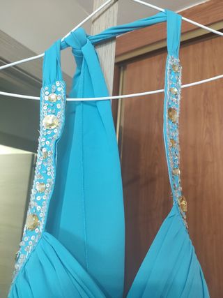 Vestido invitada, graduación