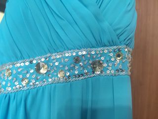 Vestido invitada, graduación