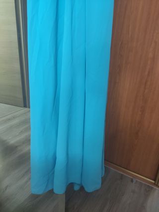 Vestido invitada, graduación