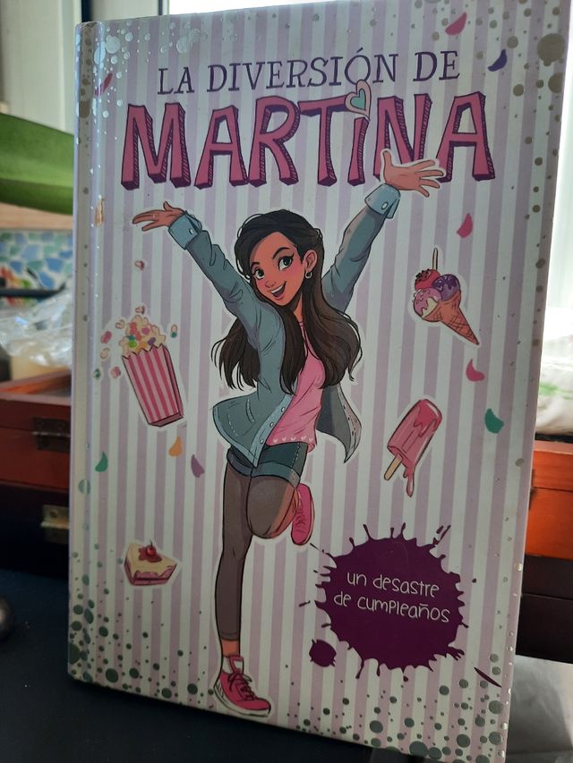 Carnaval en Venecia: Tea Stilton 25