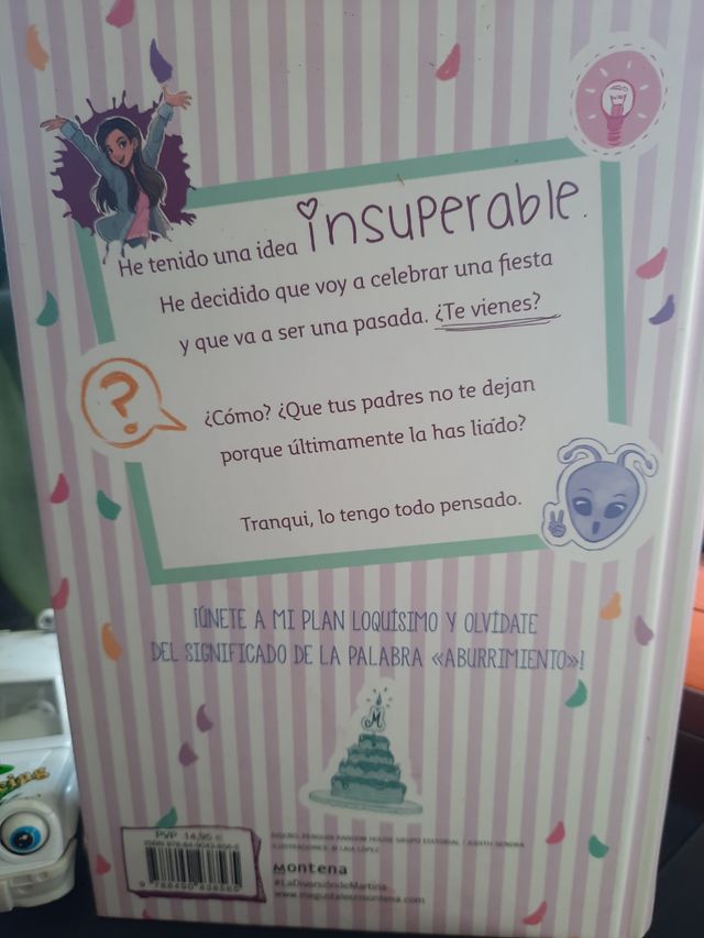 Carnaval en Venecia: Tea Stilton 25