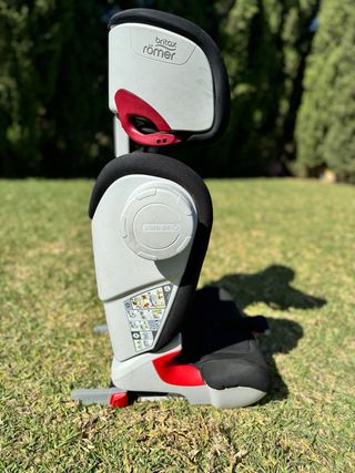 Silla infantil Britax Römer KIDFIX II XP SICT.