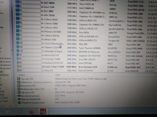 Portátil Acer Extensa 5220