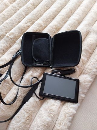 GPS GARMKN NÜVI