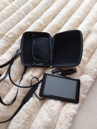 GPS GARMKN NÜVI