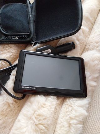 GPS GARMKN NÜVI