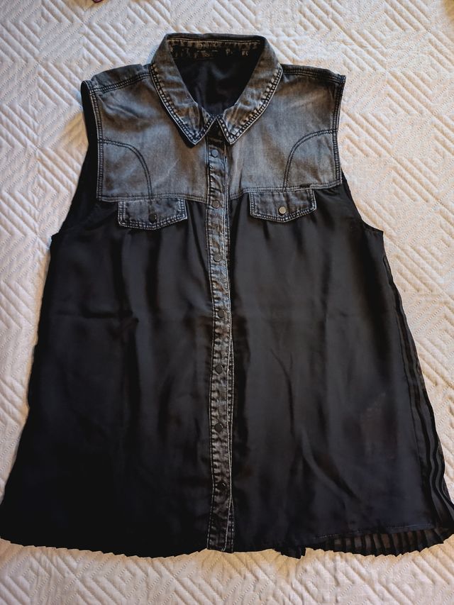 Gilet donna Jeans ONLY