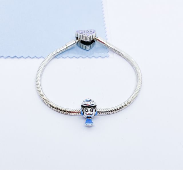 Charm La Cenicienta NUEVO