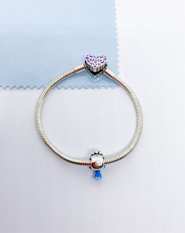 Charm La Cenicienta NUEVO