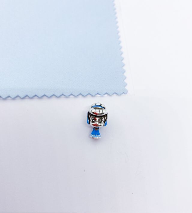 Charm La Cenicienta NUEVO