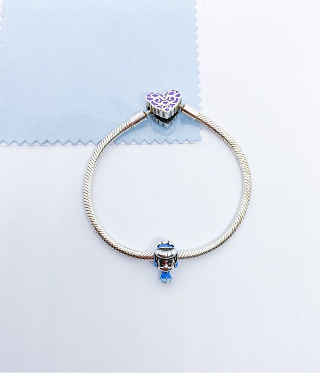 Charm La Cenicienta NUEVO