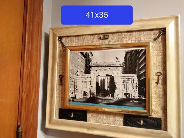 cuadro /tapa cuadro eléctrico