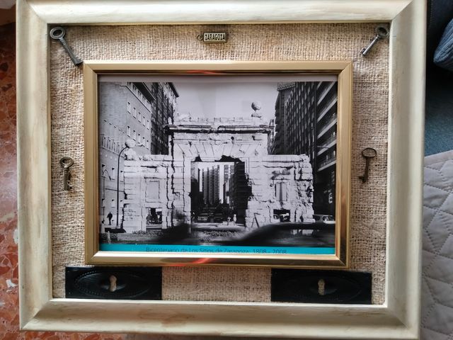 cuadro /tapa cuadro eléctrico