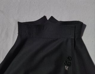 Falda campera talla 40 a 48