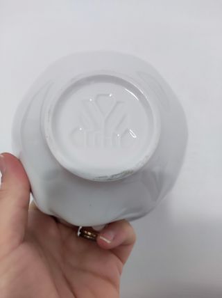 Tassen originale • Schale da collezione