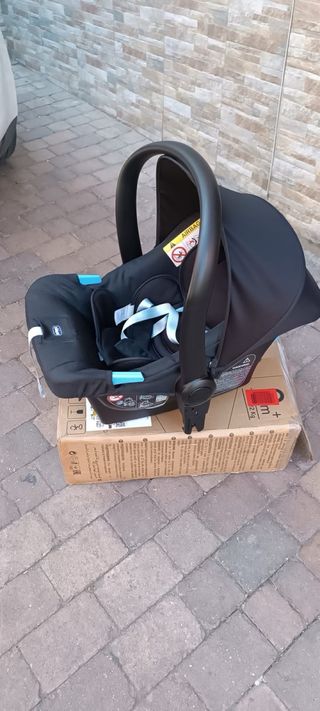 Trio migliori amici Chicco