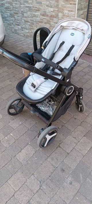 Trio migliori amici Chicco