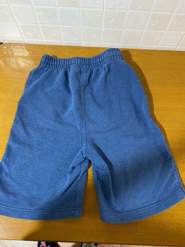 Lote pantalones Nike (Talla 12.) niño