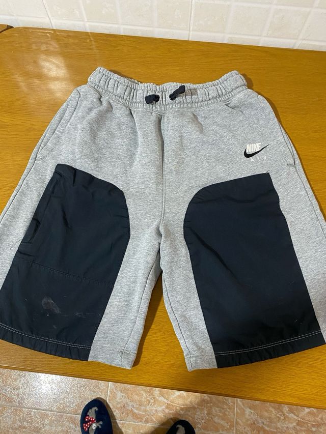 Lote pantalones Nike (Talla 12.) niño