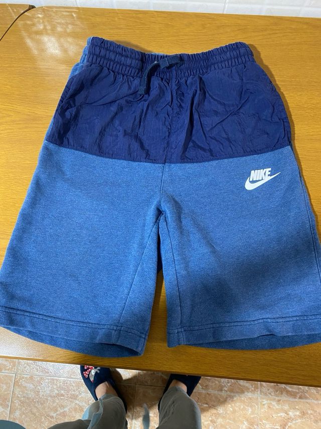 Lote pantalones Nike (Talla 12.) niño
